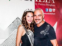 Miss Pareo Beach 2015 - Selezione Provinciale Miss Italia